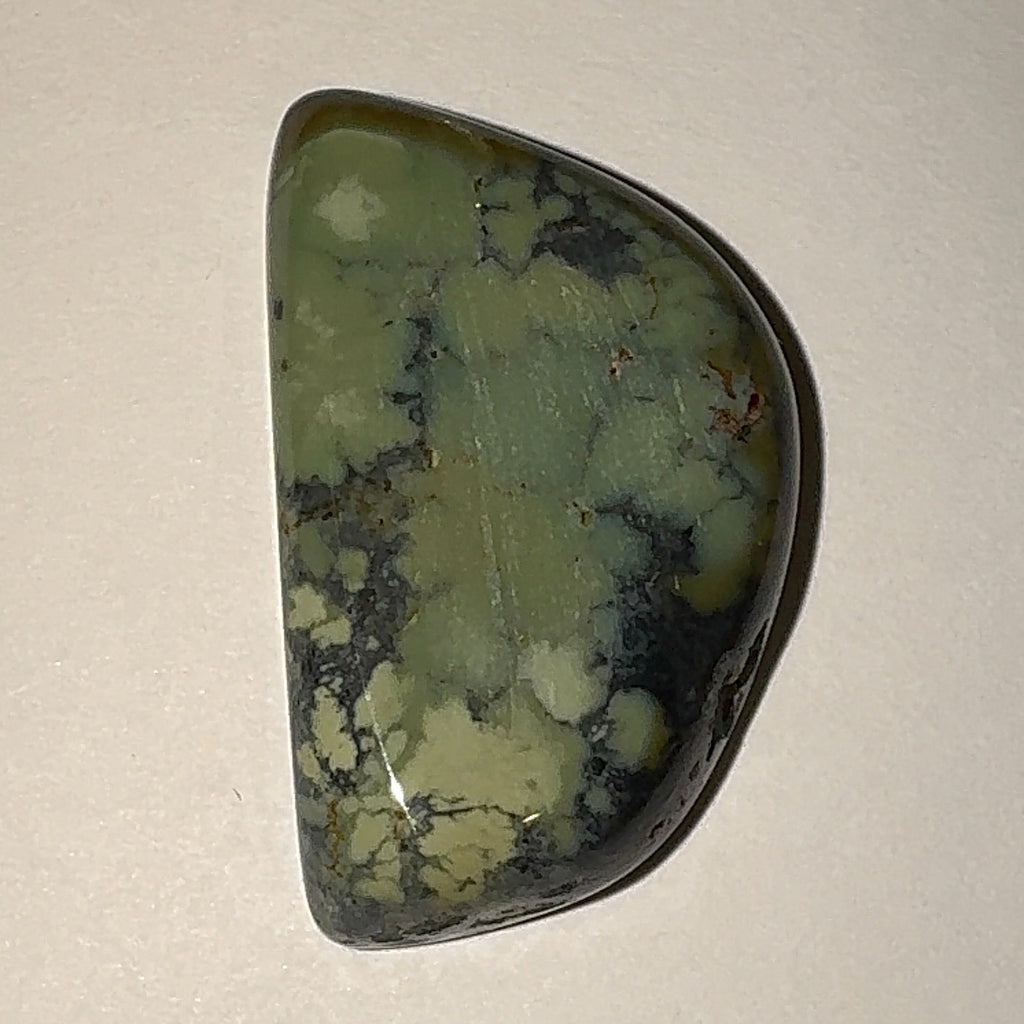 42ct Variscite - C&T Mine
