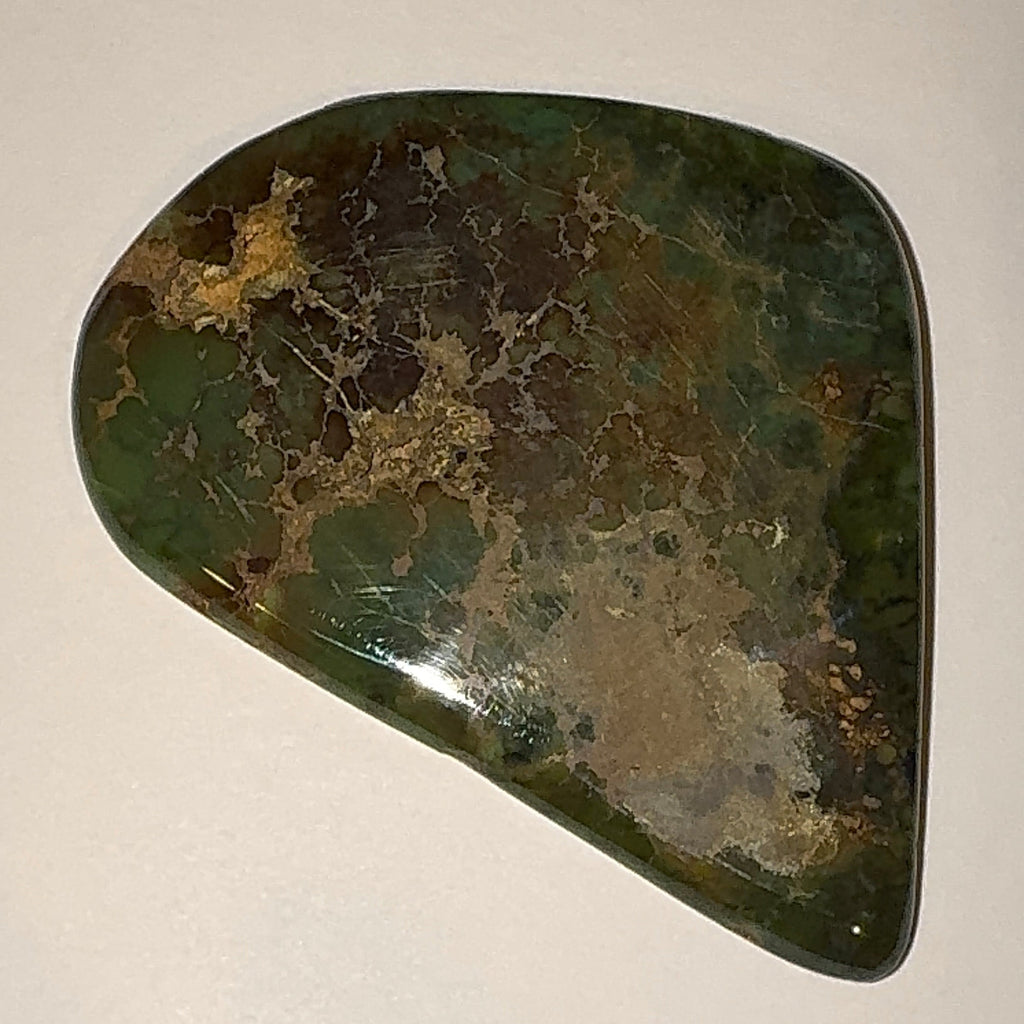 213ct Variscite - C&T Mine
