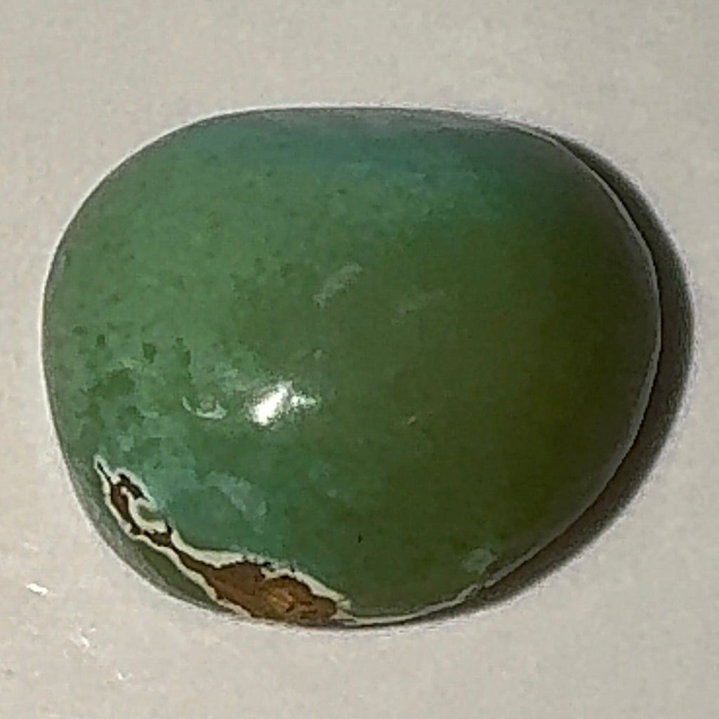 7ct Turquoise - Royal Blue Mine