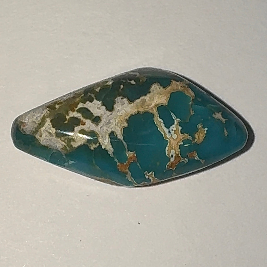7ct Turquoise - Royal Blue Mine