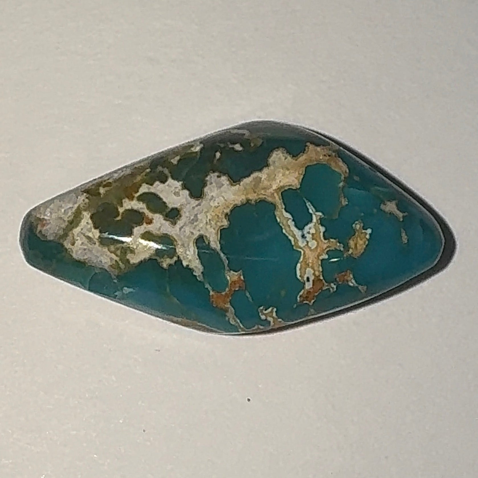 7ct Turquoise