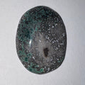 6ct Variscite bi valve pseudomorph