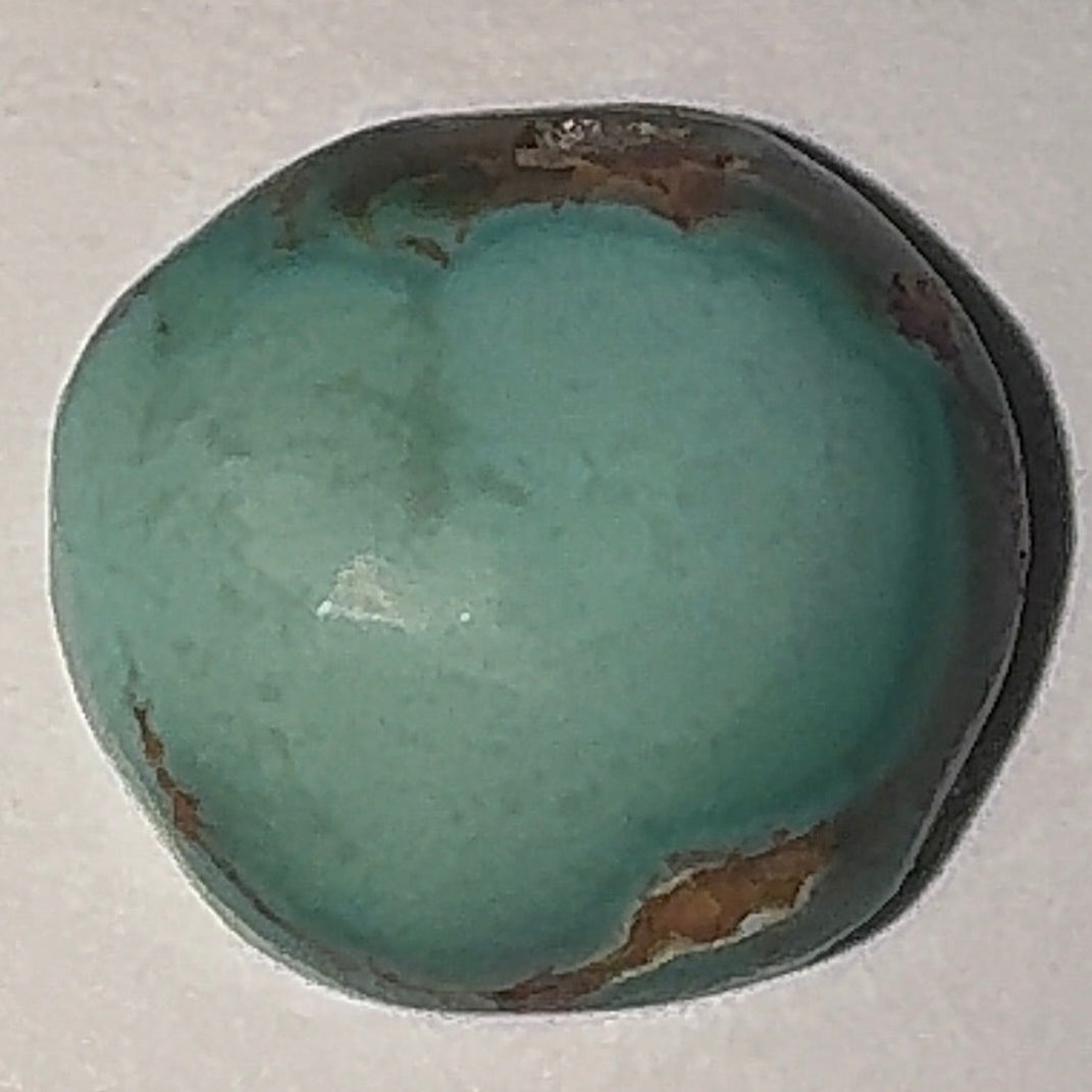 3ct Turquoise