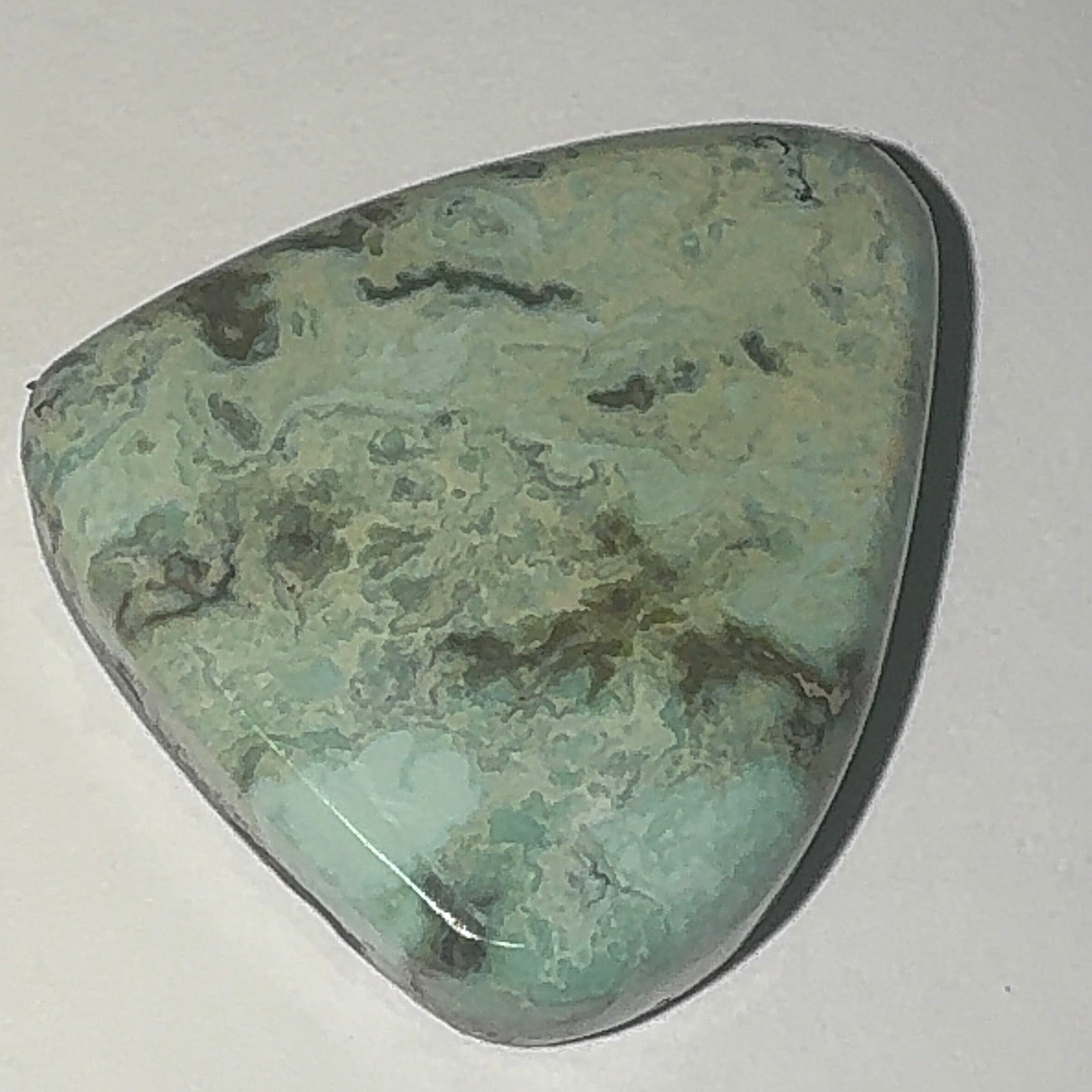 30ct Variscite