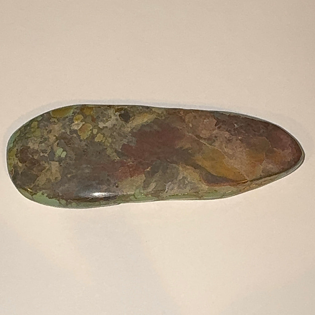 249ct Variscite - C&T Mine