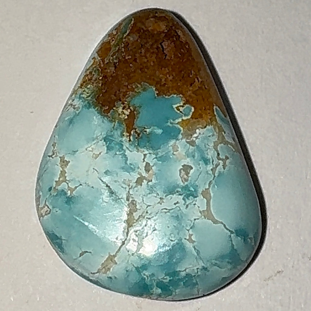 11ct Turquoise - Royal Blue Mine