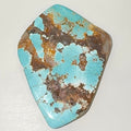 170ct Turquoise - Royal Blue Mine