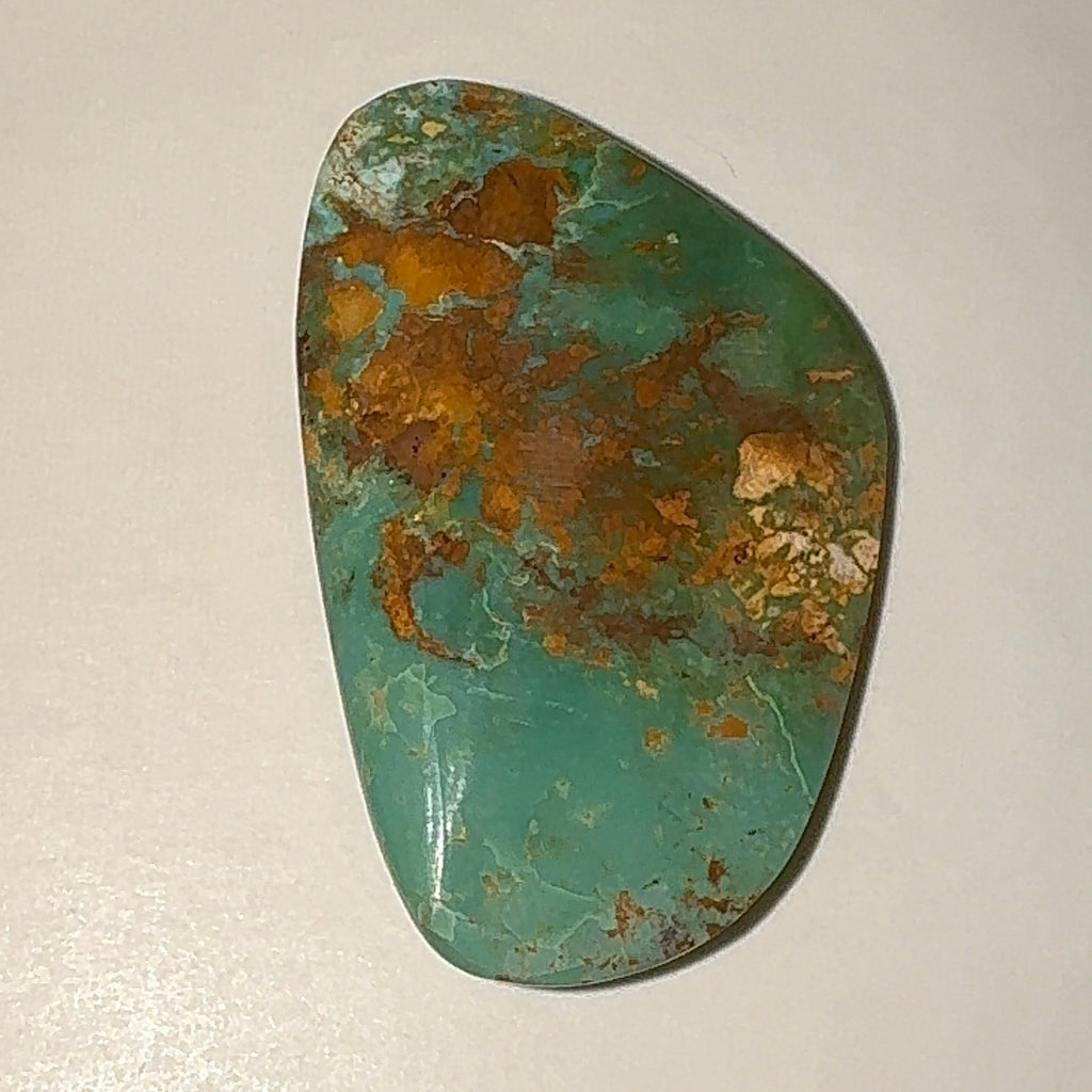 47ct Turquoise - Royal Blue Mine