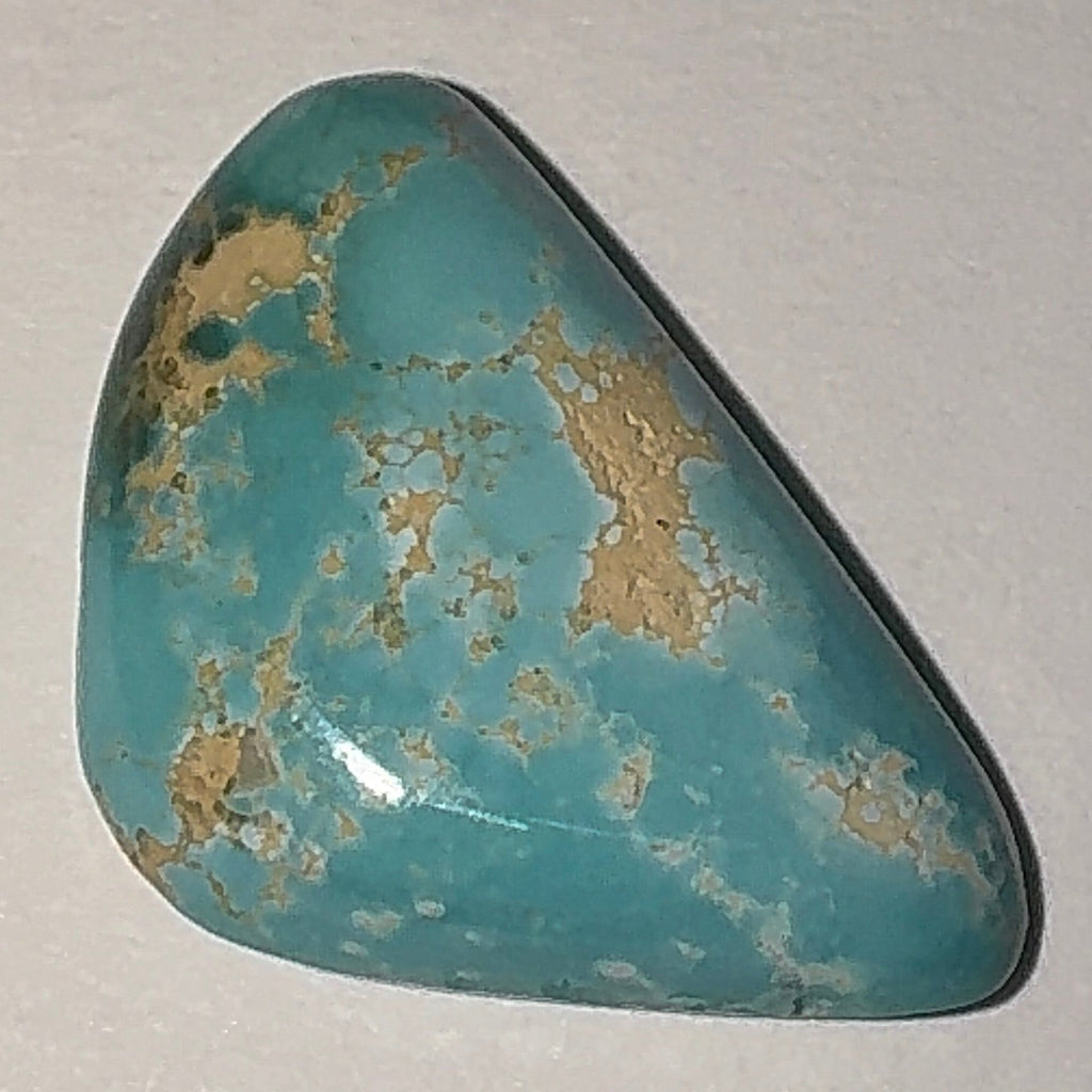7ct Turquoise - Royal Blue Mine