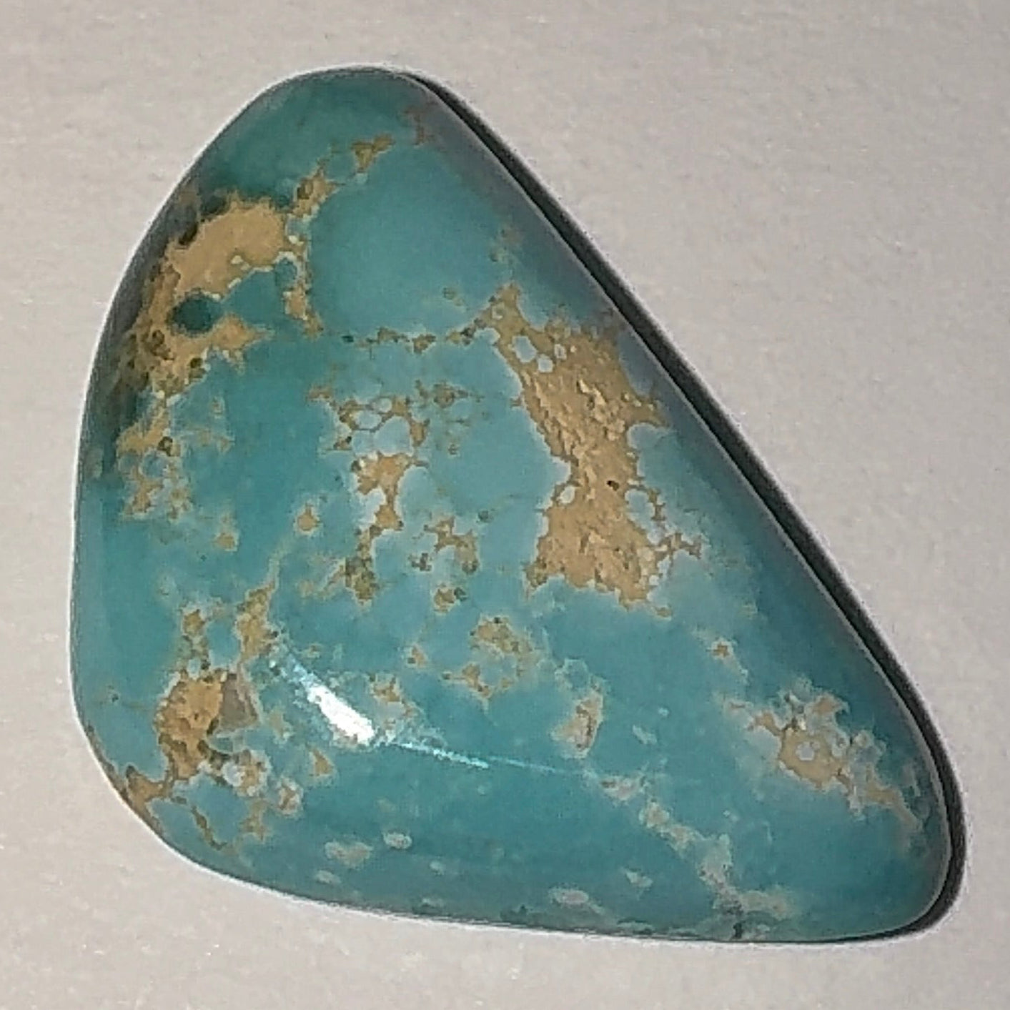 7ct Turquoise
