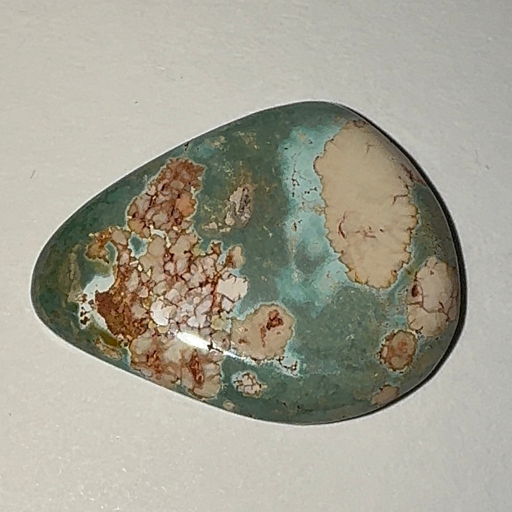 11ct Turquoise, X15 mine