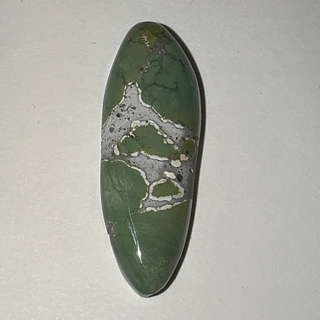 18ct Variscite - C&T Mine