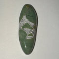 18ct Variscite - C&T Mine