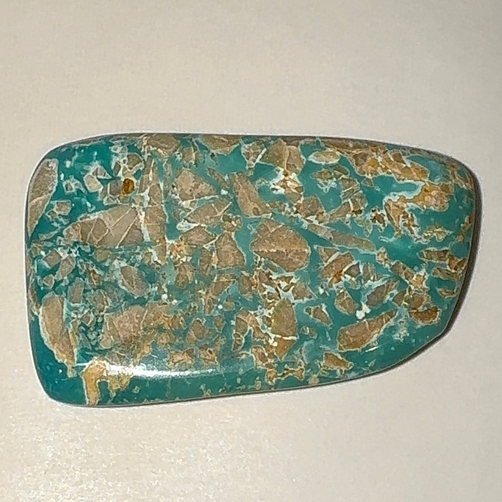 35ct Turquoise - Royal Blue Mine