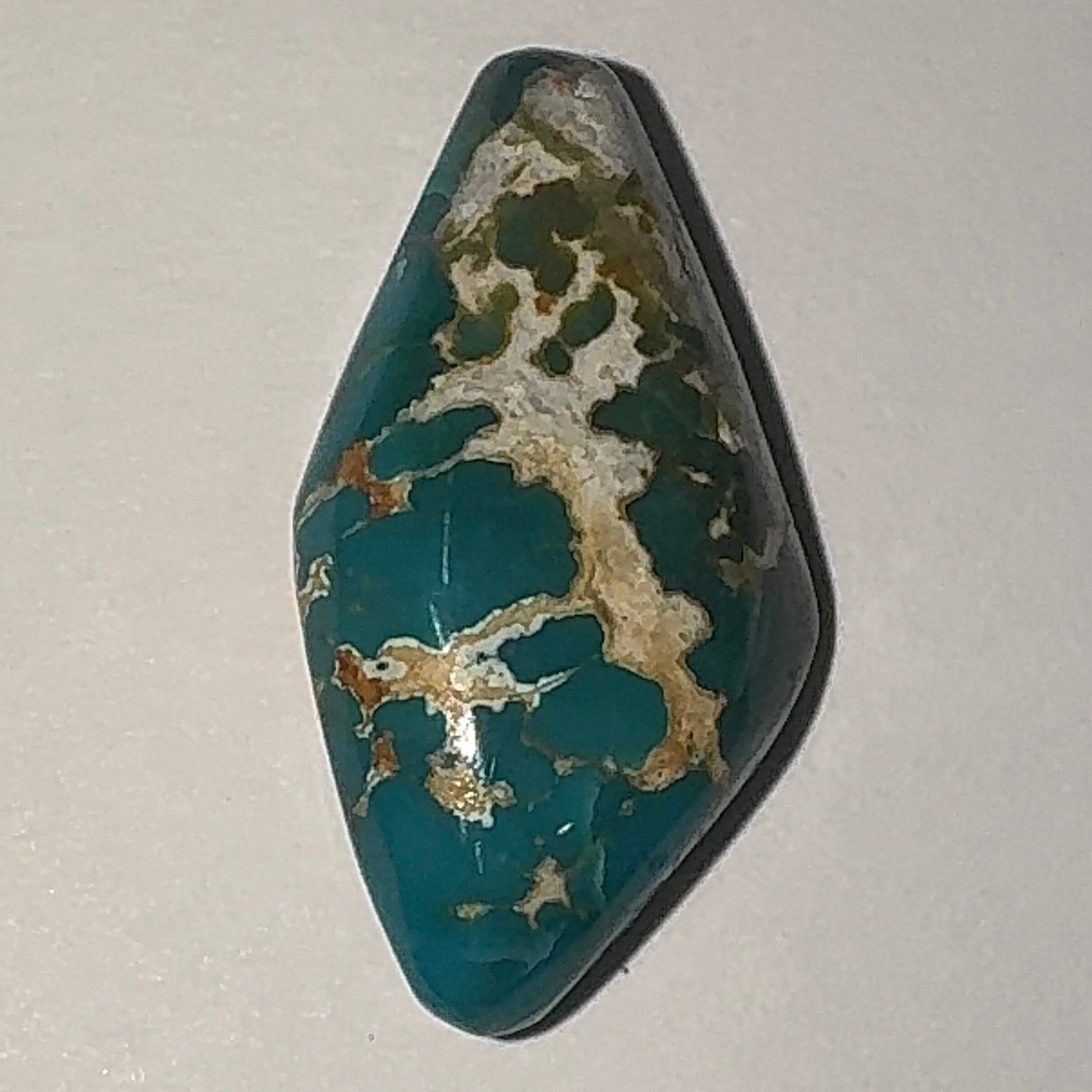 7ct Turquoise