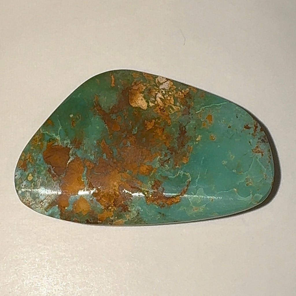 47ct Turquoise - Royal Blue Mine